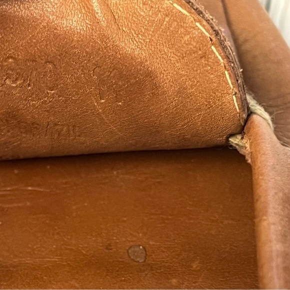 Not for sale Orvis Leather Tassel Loafers - Picture 5 of 5